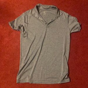 Champion dry fit boys polo shirt